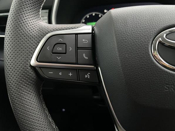 Toyota Highlander IV (XU70) с пробегом 2026 года, цена 5 490 000 рублей, 24 км, внедорожник, Автокод Объявления