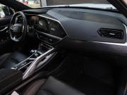 Geely Tugella I Рестайлинг Москва  - изображение 38
