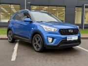 Hyundai Creta I Рестайлинг Ярославль  - изображение 20