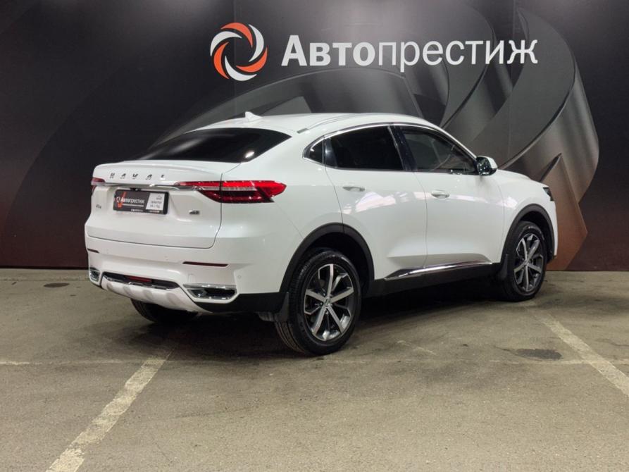 Haval F7x I Ставрополь  - изображение 4