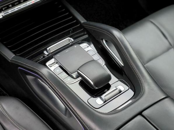 Mercedes-Benz GLS II (X167) с пробегом 2020 года, цена 7 350 000 рублей, 120000 км, внедорожник, Автокод Объявления