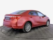 Toyota Corolla XI (E160 E170 E180) Москва  - изображение 33