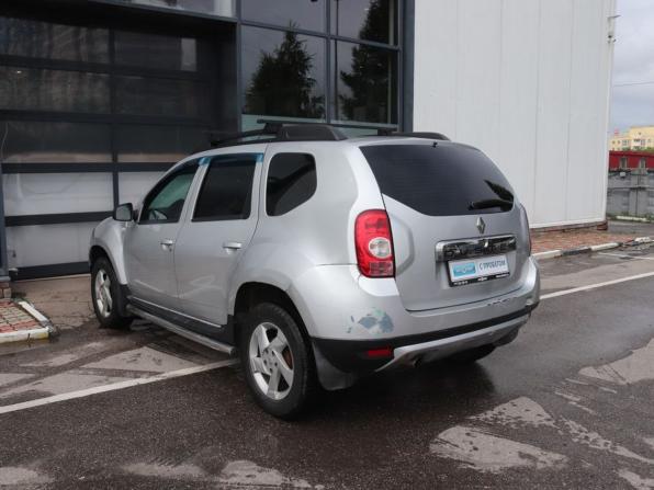 Renault Duster I с пробегом 2014 года, цена 719 000 рублей, 143000 км, внедорожник, Автокод Объявления