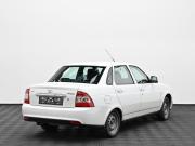 Lada (ВАЗ) Priora I Рестайлинг Москва  - изображение 19