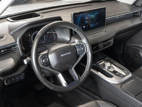 Haval Jolion I с пробегом 2023 года, цена 1 980 000 рублей, 71853 км, внедорожник, Автокод Объявления