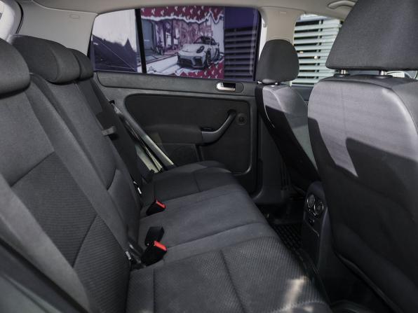 Volkswagen Golf Plus II с пробегом 2010 года, цена 398 000 рублей, 165112 км, хэтчбек, Автокод Объявления