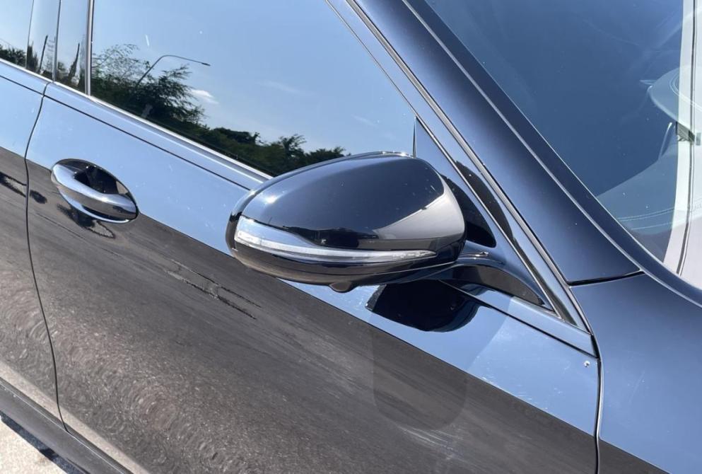 Mercedes-Benz E-Класс V (W213 S213 C238) Рестайлинг Иваново  - изображение 27