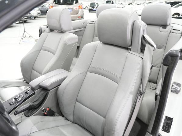 BMW 3 серии V (E90/E91/E92/E93) с пробегом 2007 года, цена 1 800 000 рублей, 199221 км, кабриолет, Автокод Объявления