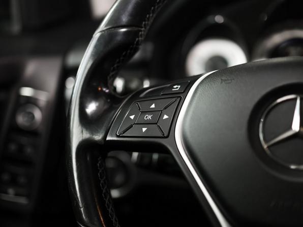 Mercedes-Benz GLK-Класс I (X204) Рестайлинг с пробегом 2014 года, цена 2 100 000 рублей, 164460 км, внедорожник, Автокод Объявления