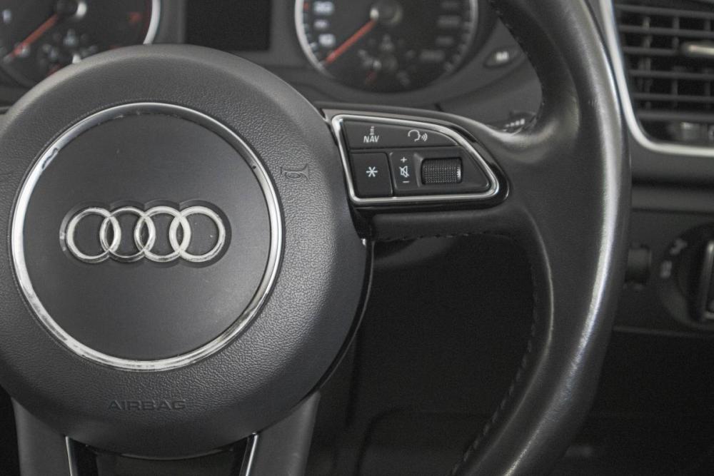 Audi Q3 I (8U) Рестайлинг Кемерово  - изображение 18