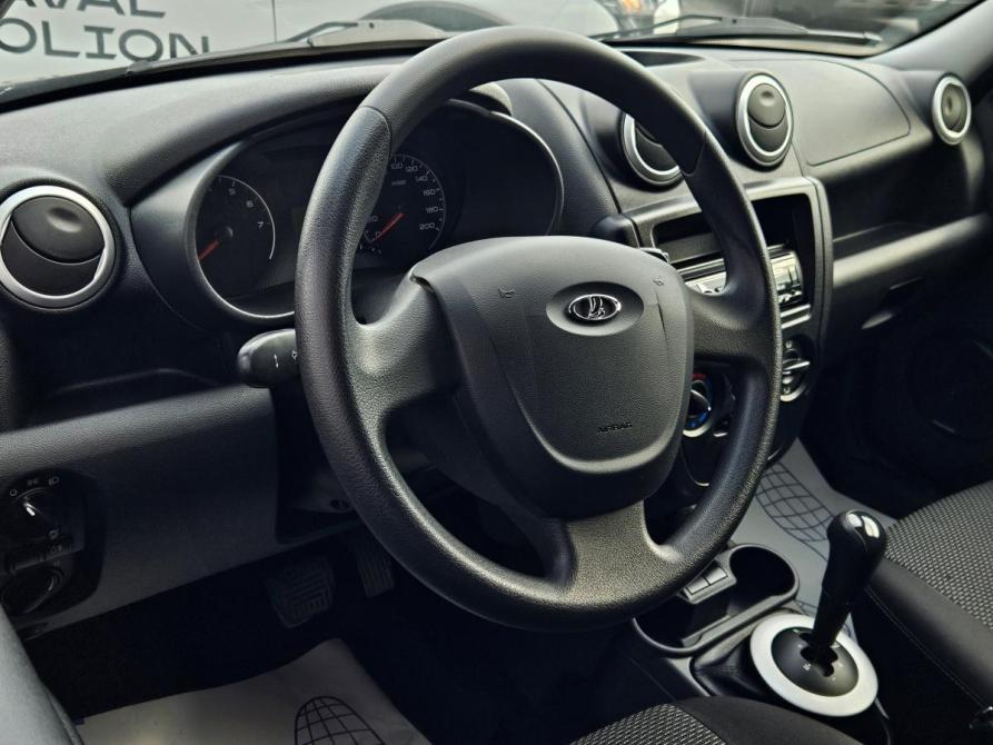 Lada (ВАЗ) Granta I Вологда  - изображение 9