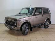 Lada (ВАЗ) 2121 (4x4) I Рестайлинг (2020) Калуга  - изображение 5