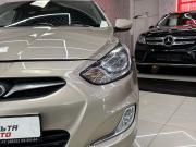 Hyundai Solaris I Ярославль  - изображение 44