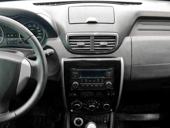 Nissan Terrano III (D10) с пробегом 2015 года, цена 1 120 000 рублей, 153303 км, внедорожник, Автокод Объявления