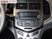 Chevrolet Aveo II Белгород  - изображение 31