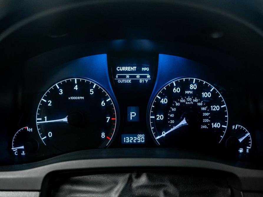 Lexus RX III Красноярск  - изображение 11