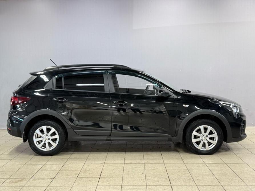 Kia Rio IV Рестайлинг Уфа  - изображение 8
