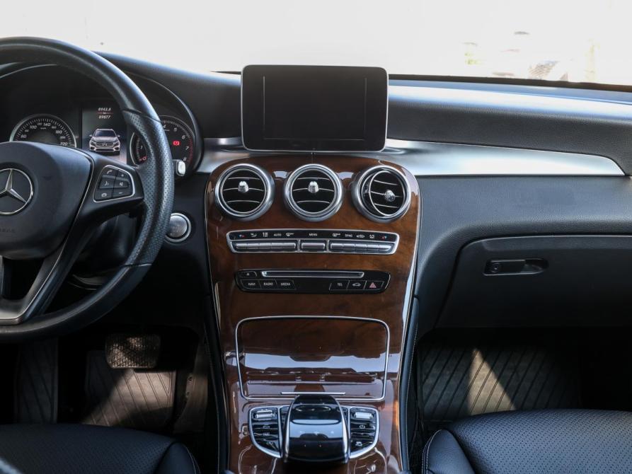 Mercedes-Benz GLC I (X253) Москва  - изображение 14