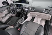 Honda Civic IX Рестайлинг Красноярск  - изображение 35