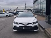 Toyota Camry VIII (XV70) Рестайлинг Санкт-Петербург  - изображение 22