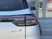 Chery Tiggo 7 Pro Max I Рестайлинг Новосибирск  - изображение 28