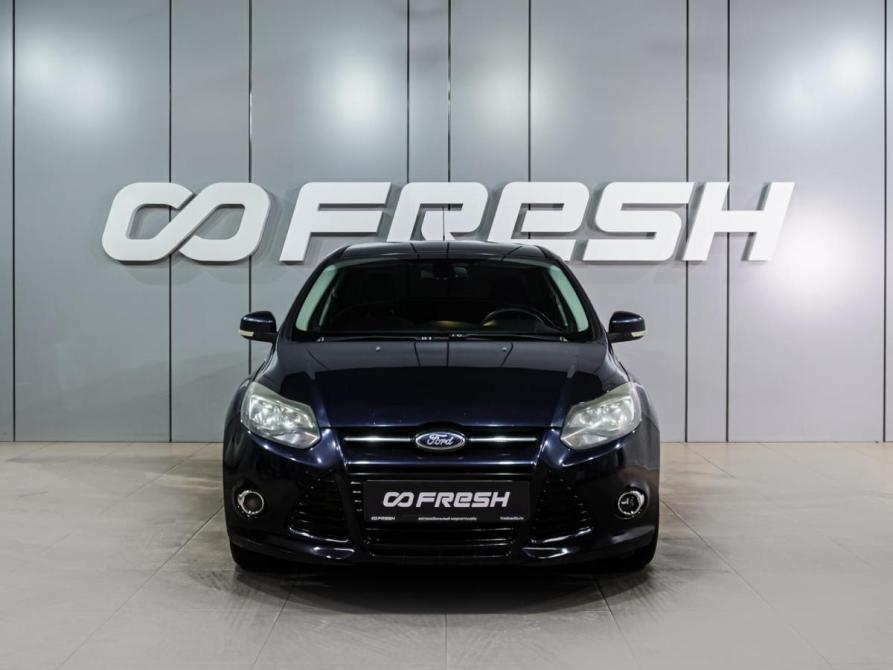 Ford Focus III Воронеж  - изображение 3