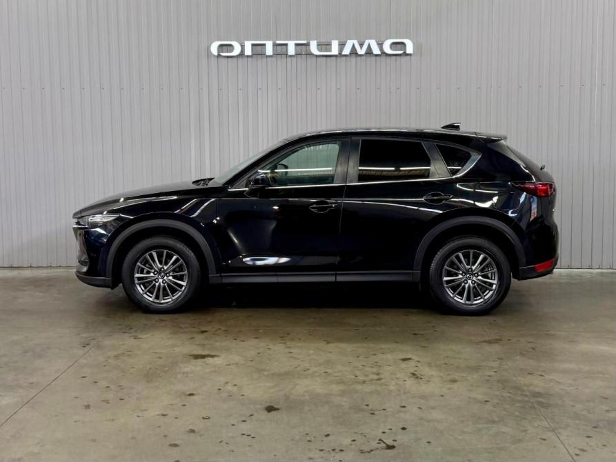 Mazda CX-5 II Краснодар  - изображение 8