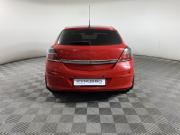 Opel Astra H Рестайлинг Москва  - изображение 25