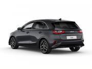 Kia Ceed III Рестайлинг Санкт-Петербург  - изображение 7
