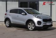 Kia Sportage IV Саратов  - изображение 33