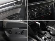 Volkswagen Teramont I Рестайлинг Москва  - изображение 44
