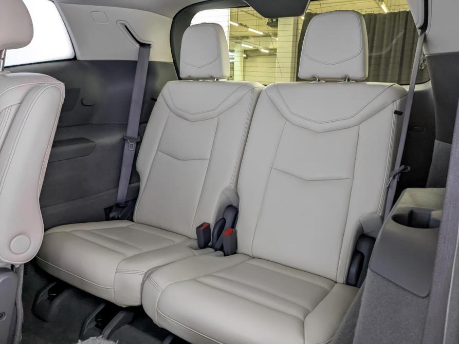 Cadillac XT6 I Москва  - изображение 14
