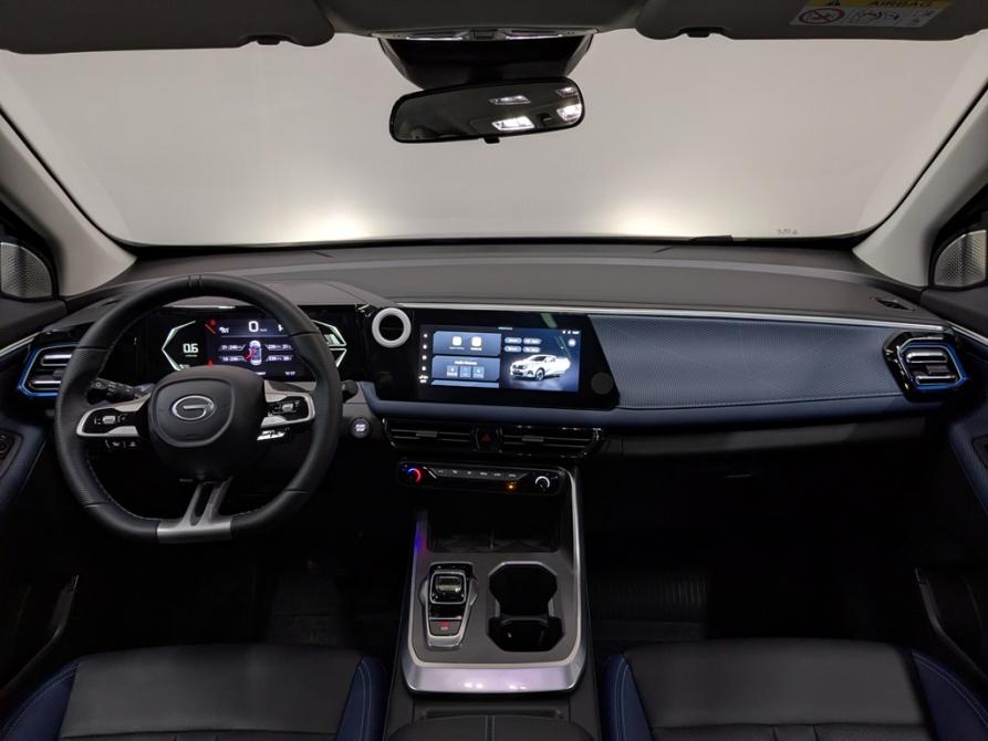 GAC GS3 Москва  - изображение 24