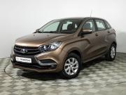 Lada (ВАЗ) XRAY I Санкт-Петербург  - изображение 17