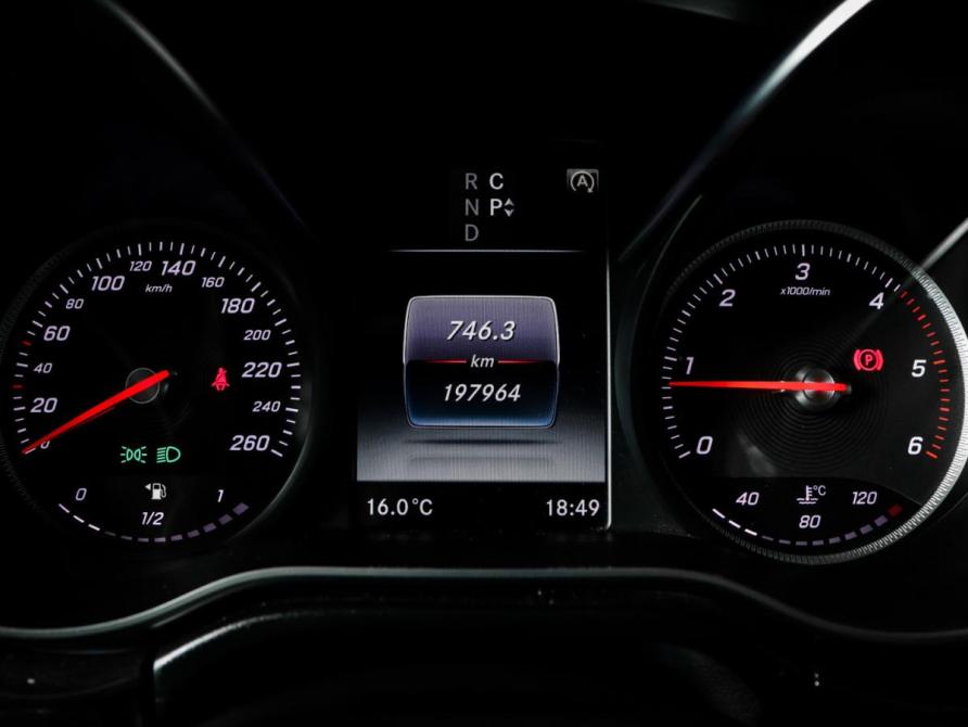 Mercedes-Benz V-Класс III (W447) Москва  - изображение 12