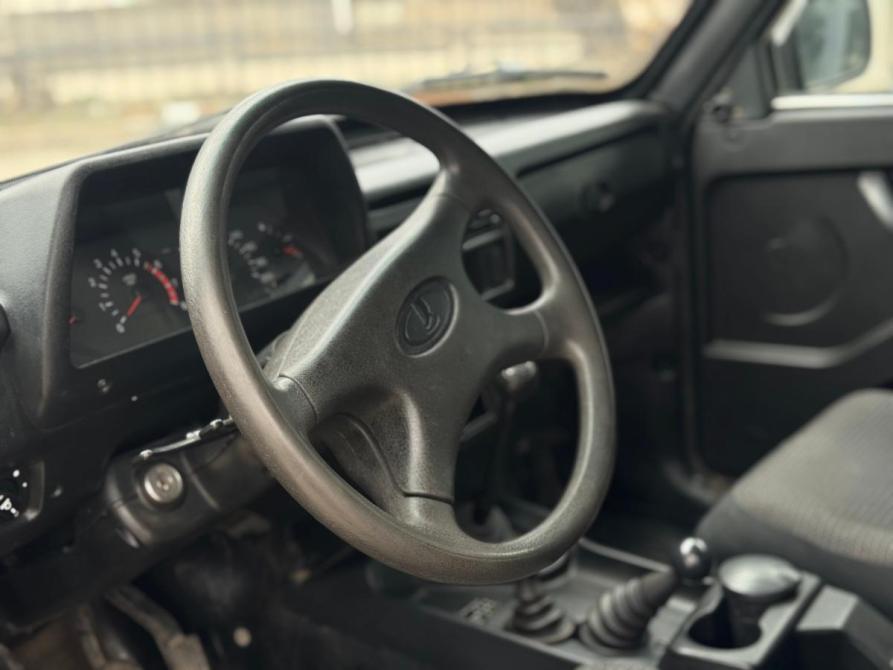 Lada (ВАЗ) 2121 (4x4) I Рестайлинг Ижевск  - изображение 12