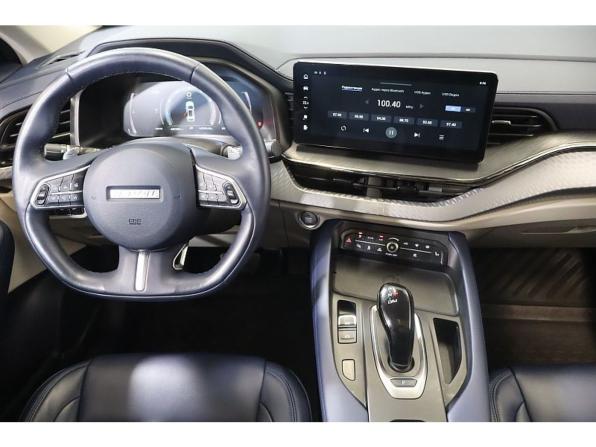 Haval F7 I Рестайлинг с пробегом 2023 года, цена 2 099 000 рублей, 42009 км, внедорожник, Автокод Объявления