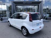 Nissan Note I Рестайлинг Брянск  - изображение 21