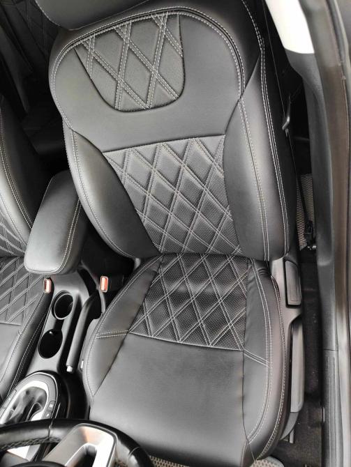 Kia Cerato IV Санкт-Петербург  - изображение 15