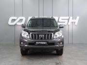 Toyota Land Cruiser Prado 150 Series Воронеж  - изображение 21