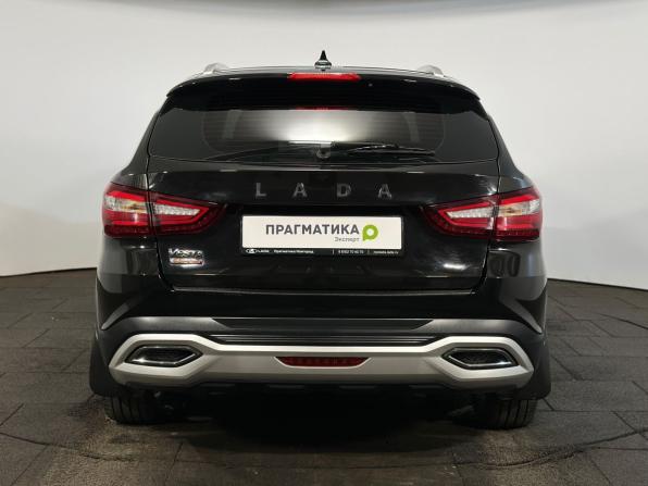 Lada (ВАЗ) Vesta I Рестайлинг (NG) с пробегом 2024 года, цена 1 528 900 рублей, 26000 км, универсал, Автокод Объявления