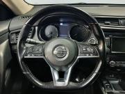 Nissan X-Trail III Рестайлинг Москва  - изображение 35