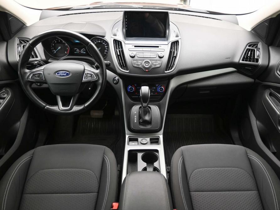 Ford Kuga II Рестайлинг Ростов-на-Дону  - изображение 11
