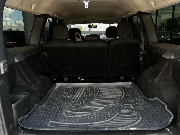 Lada (ВАЗ) Largus I с пробегом 2019 года, цена 696 000 рублей, 139940 км, универсал, Автокод Объявления