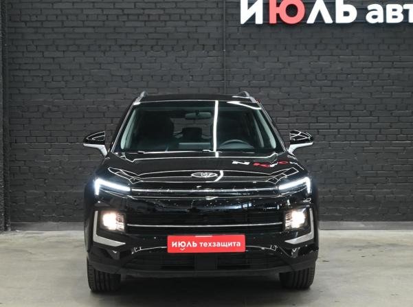 Москвич 3 с пробегом 2025 года, цена 1 660 000 рублей, 11471 км, внедорожник, Автокод Объявления