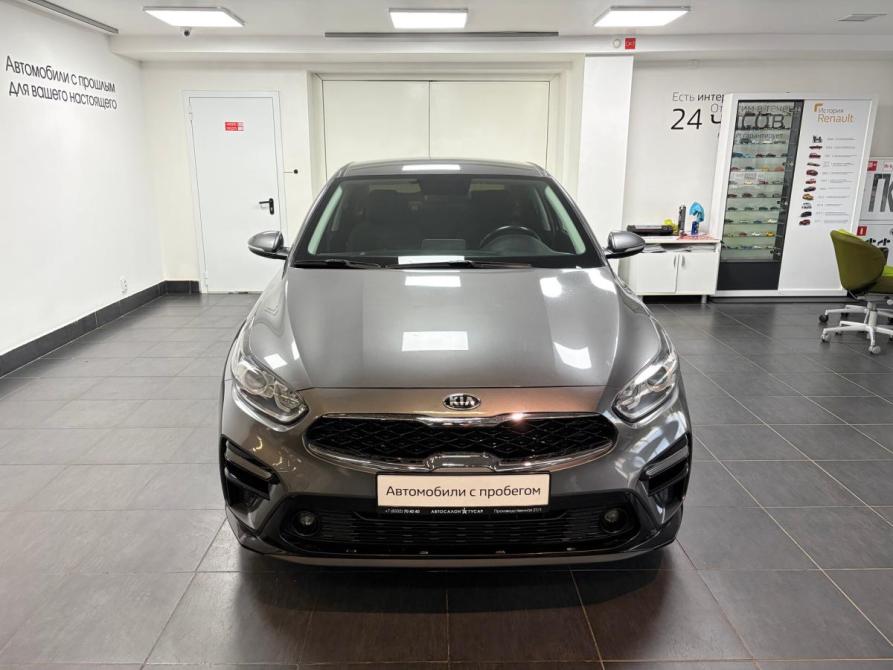 Kia Cerato IV Киров  - изображение 2