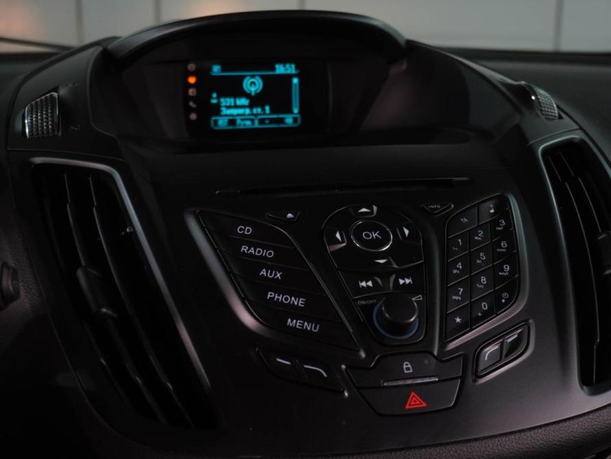 Ford Kuga II Воронеж  - изображение 15