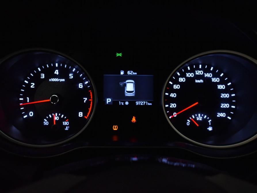 Kia Ceed III Москва  - изображение 15