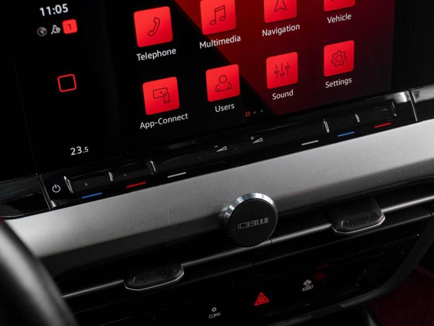 Volkswagen Lamando II Тюмень  - изображение 20