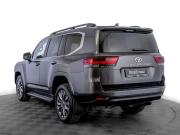 Toyota Land Cruiser 300 Series Москва  - изображение 37